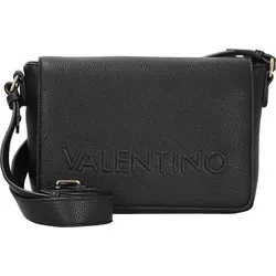 VALENTINO Damen Rised RE Handbag, Nero - Elegante Umhängetasche - Hochwertige VALENTINO Flap Bag in Nero, perfekt für jeden Anlass und bietet stilvollen Komfort.