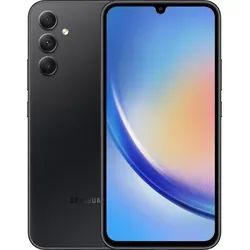 Produktbild Galaxy A34 5G