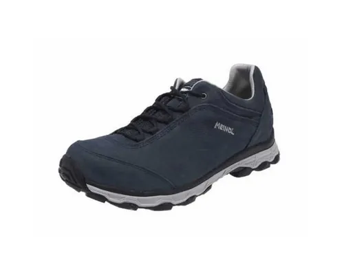 Meindl Sortino Lady Trekkingschuh 37,5 EU - Komfortabel und griffig - Wanderschuhe mit EVA Mittelsohle für optimale Dämpfung und Meindl Trail Gummisohle für hervorragenden Grip auf jedem Terrain.