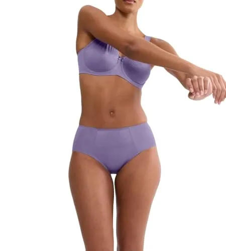 Triumph Essential Minimizer T Hipster X Lilac in lila von Triumph