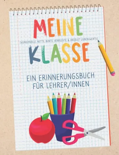 Produktbild Meine Klasse