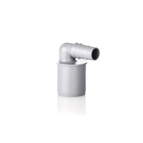 Produktbild Abflussrohr Übergang Schlauchwinkel DN 40, Airfit für ø 19-21 mm