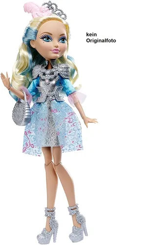 Ever After High 2015 Darling Charming CDH58 # 2 märchenhaft OVP NEU Reduziert