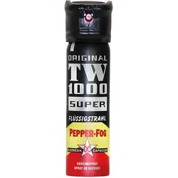 KH-Security TW1000 Strahl FS 75 ml Tierabwehrspray