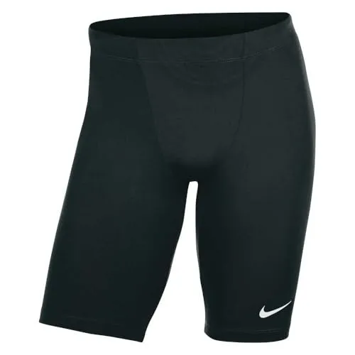 Nike Short Tight Herren - Laufbekleidung für optimale Performance - Hochwertige 20 cm Shorts für Herren, ideal für Training und Wettkämpfe. Maximale Bewegungsfreiheit und Komfort beim Laufen.