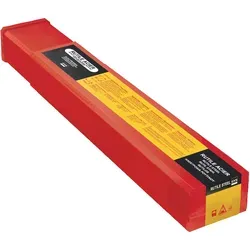 GYS 75 Elektroden Rutile Stahl Ø2,5 - Halbe Plastikbox 081598