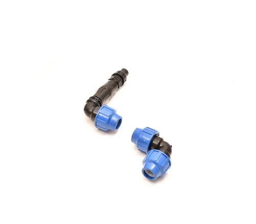 Tropfrohr-Anschluss-Set, 32 mm (1