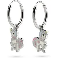 FAVS Little Friends Creole 88818687 925er Silber, Emaille von FAVS