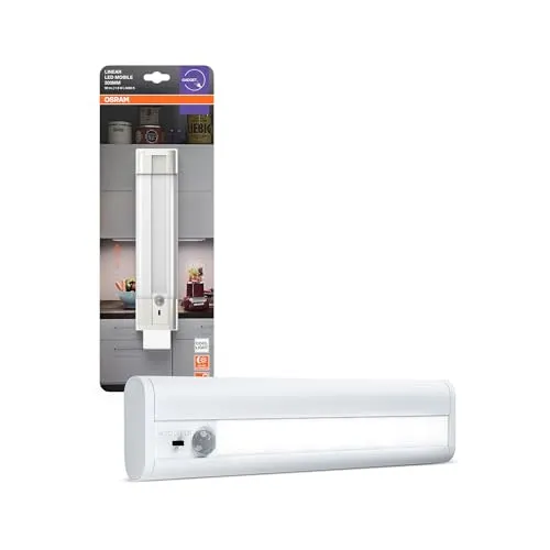 Osram Linear LED Mobile Battery 200 White