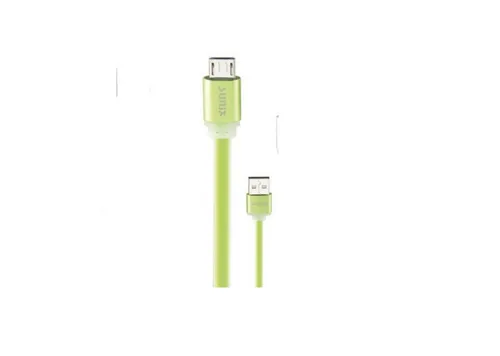 COFI 1453 Sunix 1,2m Softtouch USB Typ-C Ladekabel Datenkabel Kabel Ladegerät USB-Kabel, USB-C