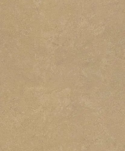 Rasch Vliestapete Metalloptik Gold Metallic 315196 - Tapeten & Tapezierzubehör, elegante einfarbige Struktur in Gold Metallic für stilvolle Wände und ein luxuriöses Ambiente.