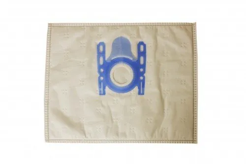 daniplus© 41/20 Vlies Staubsaugerbeutel passend für Kärcher 6.414-824, VC5000 - VC5999