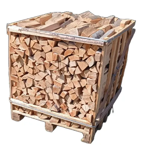 Kaminholz Buche trocken 25 cm