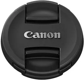 CANON Objektivdeckel E-52 II von Canon