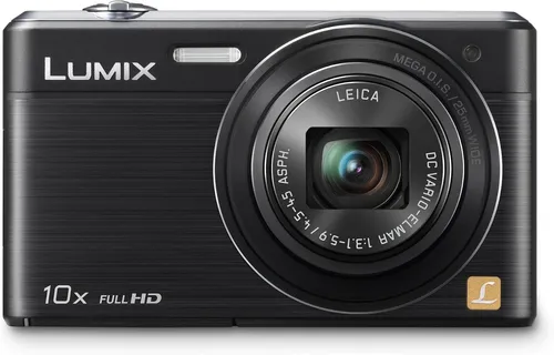Panasonic LUMIX DMC-SZ9 16.0MP Digitalkamera von Panasonic