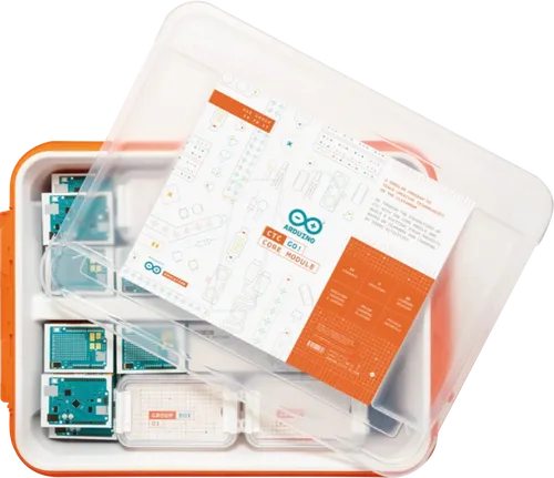 ARD KIT AKX00015 - Arduino - CTC GO! (EU) für 20 Schüler