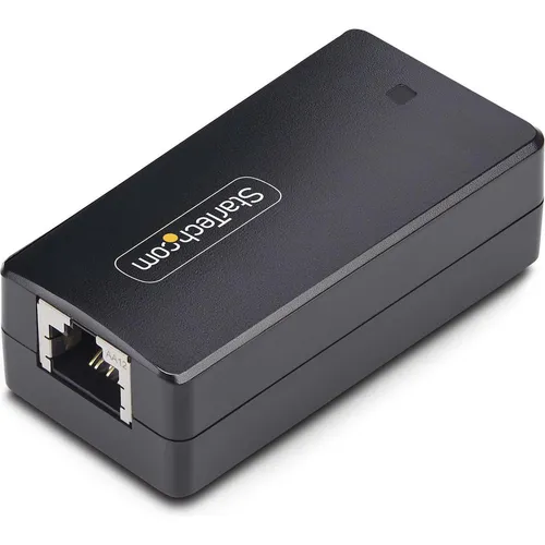 StarTech.com 1-Port Gigabit Netzwerkisolator von StarTech