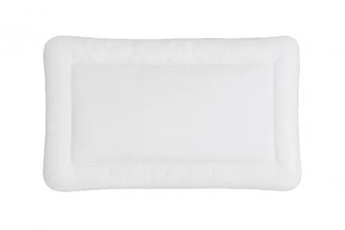 Bettwäsche Weiß von KiGATEX