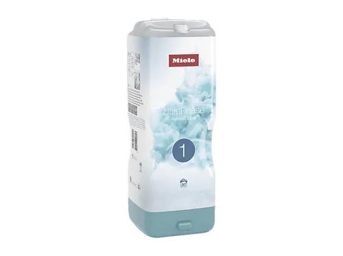 Wäschepflege von Miele