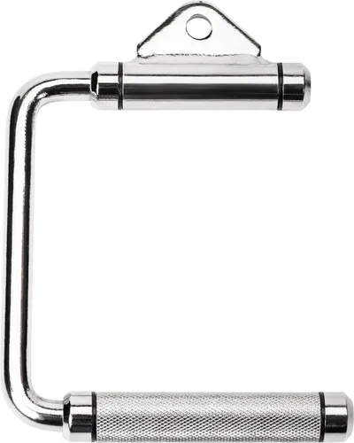 Einhand Griff offen Einhand-Kabelgriff - Kellen für professionellen Einsatz, mit optimaler Griffposition im klassischen Design und verchromter Zughilfe für vielseitige Nutzung.