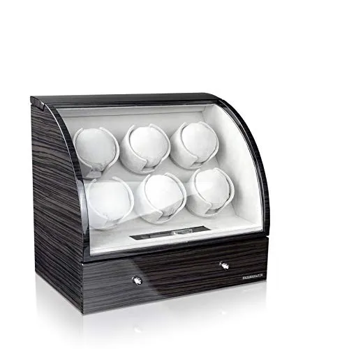 Uhrenbeweger von DESIGNHÜTTE