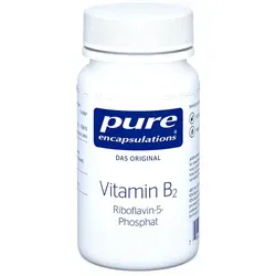 Pure Encapsulations Vitamine & Nahrungsergänzungsmittel von Pure Encapsulations