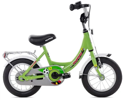 Pinniped Kinderfahrrad Kid 12