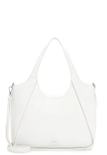 Handtaschen Weiß von EMILY & NOAH