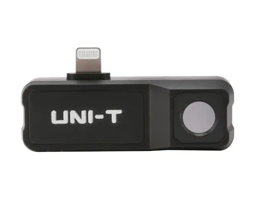UNI-T UTi120MS von UNI-TREND