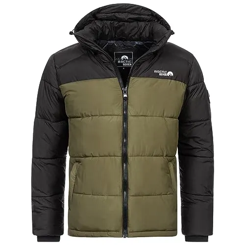 Winterjacke ARCTIC SEVEN