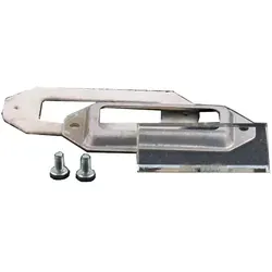 Schauglas Komplett Rahmen+dichtung Für Ng-31 - Wolf