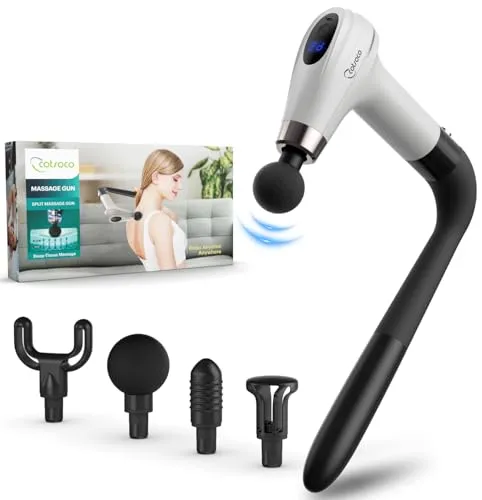 Massagepistolen bis 50 Euro von cotsoco