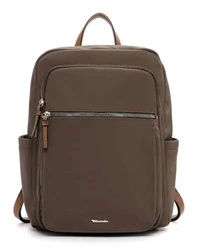 Tamaris Freizeitrucksack TAS Gertraud in Taupe in beige von Tamaris