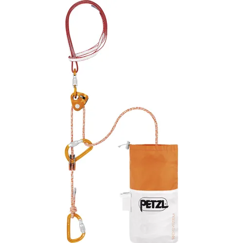 Petzl RAD System von Petzl