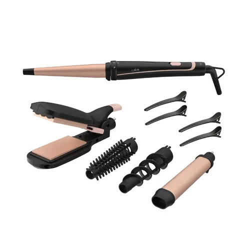 Calor Lockenstab für Kinder