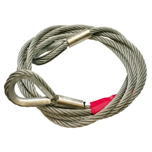 Dönges Abschleppseil für PKW und LKW, 2,7 t - Abschleppseile für KFZ bis 15 t, besonders robust mit einer Länge von 5 m und konform zur Norm DIN 76031, ideal für sicheres Abschleppen.