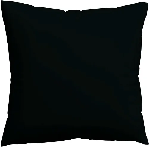 Schlafgut Kissenbezug Woven Satin aus Mako-Baumwolle, langlebig, pflegeleicht, dicht gewebt, (1 Stück), Kissenhülle mit Reißverschluss, passender Bettbezug erhältlich