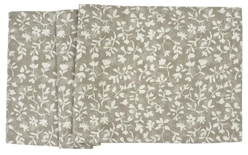 Sander Tischläufer Lykke | 19 beige von Sander