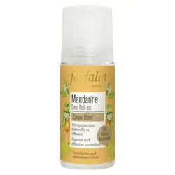 Deo Roll-on Mandarine Carpe Diem