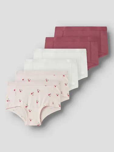 Unterwäsche Lila von NAME IT