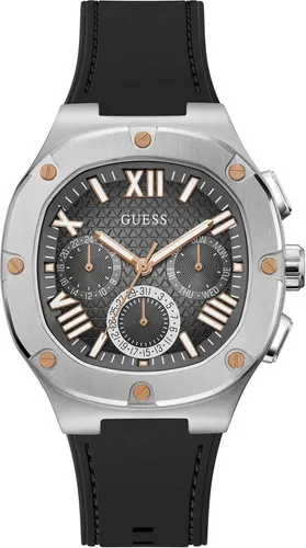 Herrenuhr Guess GW0571G1 in silber von GUESS