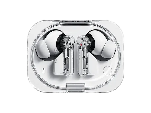 NOTHING Ear (3a) Wireless In-Ear-Kopfhörer mit ANC