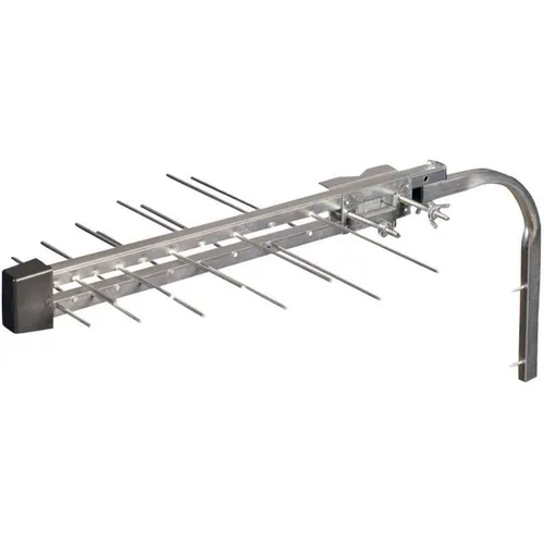 Wittenberg Antennen SN 20 Passive DVB-T/T2-Dachantenne