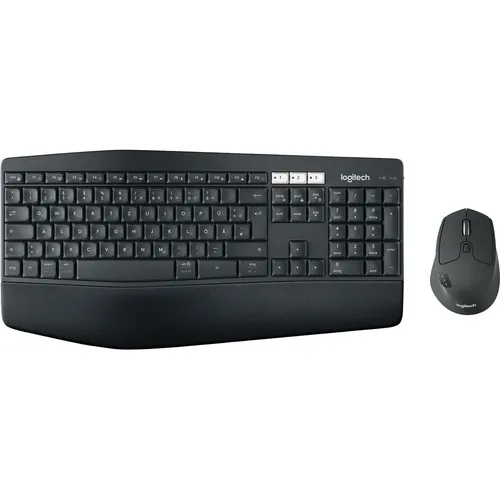 Logitech MK850 Performance von Logitech