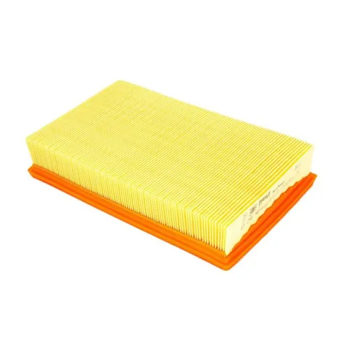 Mahle Luftfilter LX 296