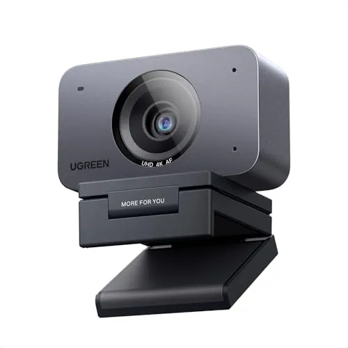 Webcams bis 50 Euro von UGREEN