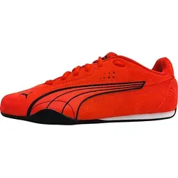 Puma Catch SD Damen Sportschuh in Rot, Größe 7.5 in rot von PUMA