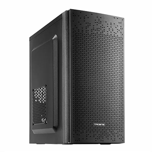 ATX Semi-Tower Gehäuse Mars Gaming AC6500 500W Schwarz