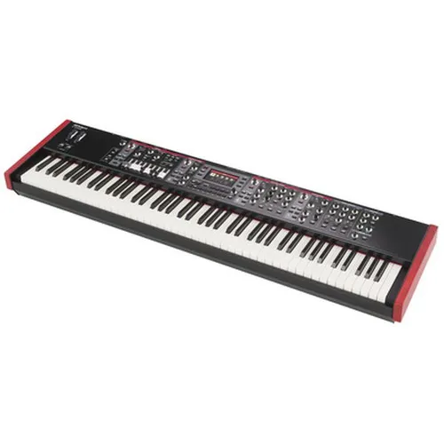 Roland V-STAGE 88 | Elektrisches Stagepiano mit 88 Tasten
