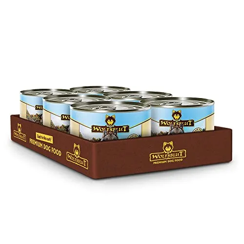 Wolfsblut von Wolfsblut